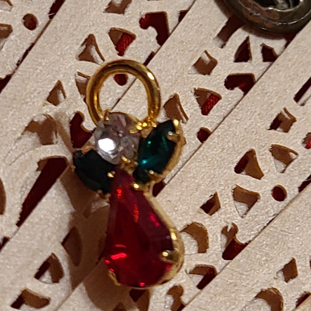 Angel Pin for sale